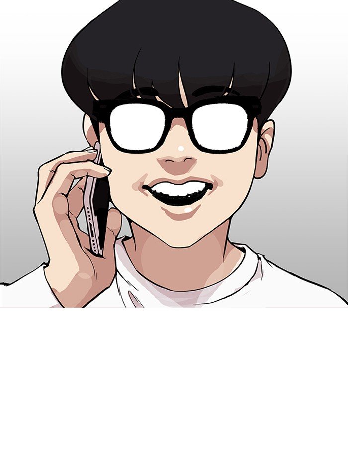 Lookism, Chapter 164