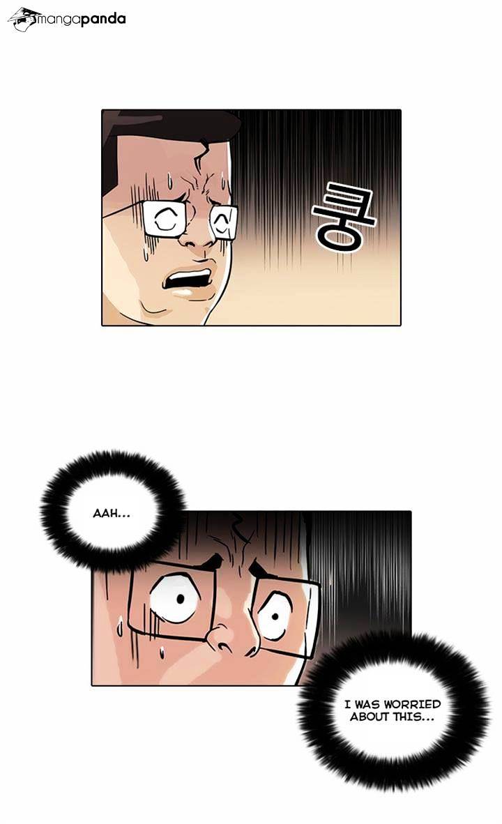 Lookism, Chapter 55