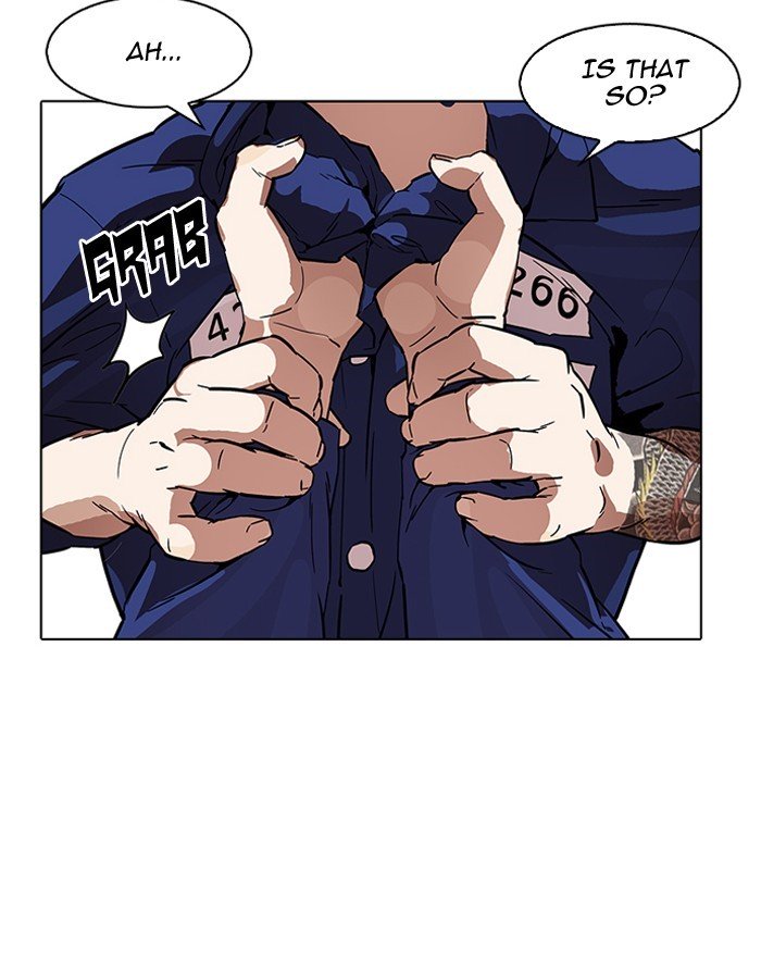 Lookism, Chapter 180