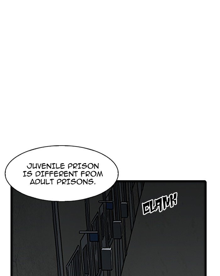 Lookism, Chapter 180