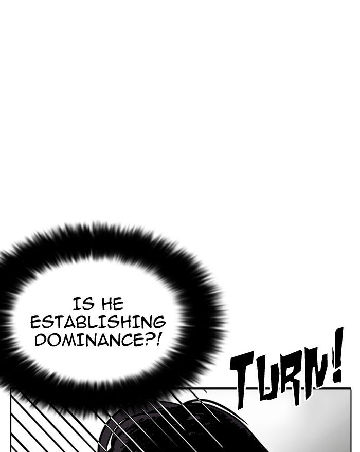 Lookism, Chapter 180