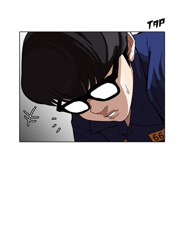 Lookism, Chapter 180