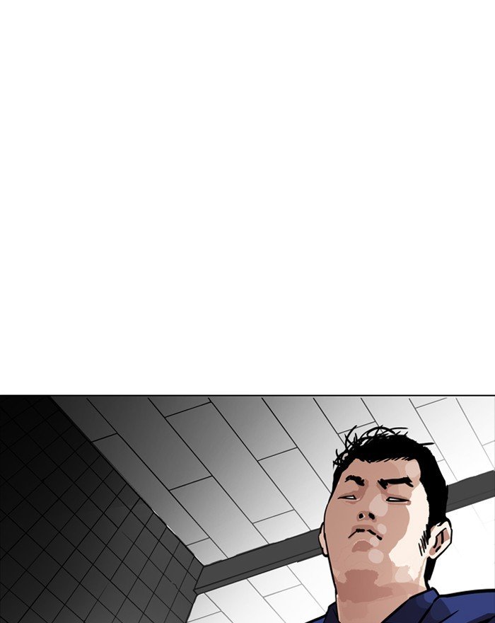 Lookism, Chapter 180