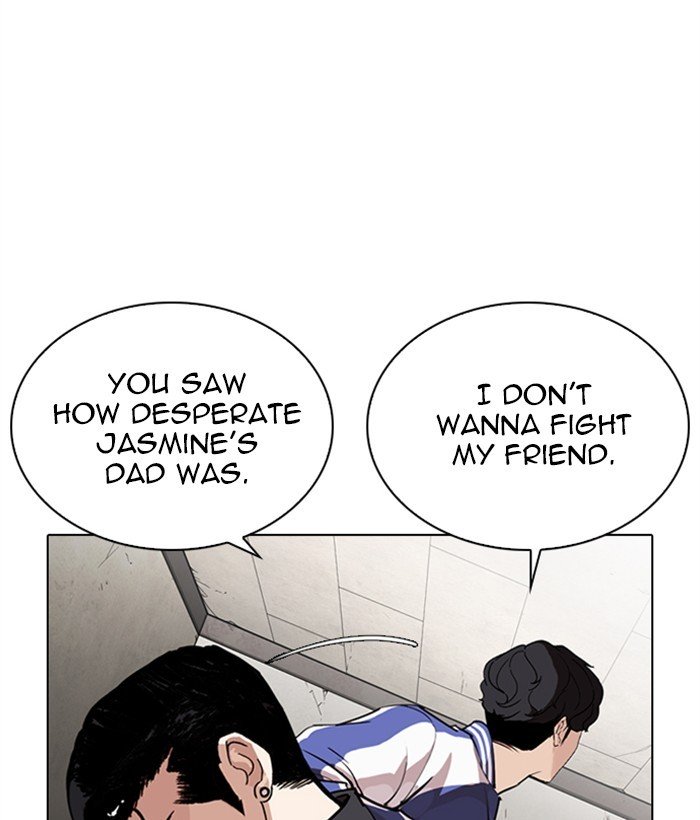 Lookism, Chapter 269