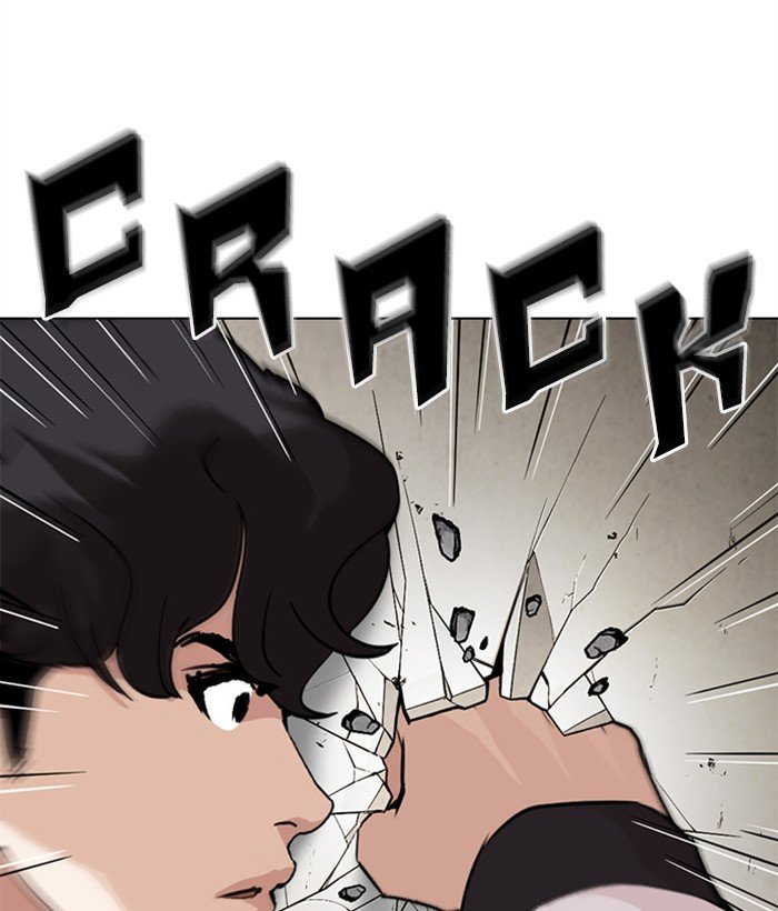 Lookism, Chapter 269