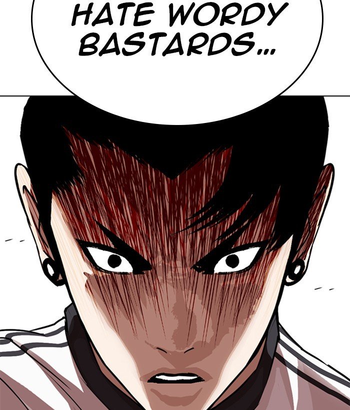 Lookism, Chapter 269