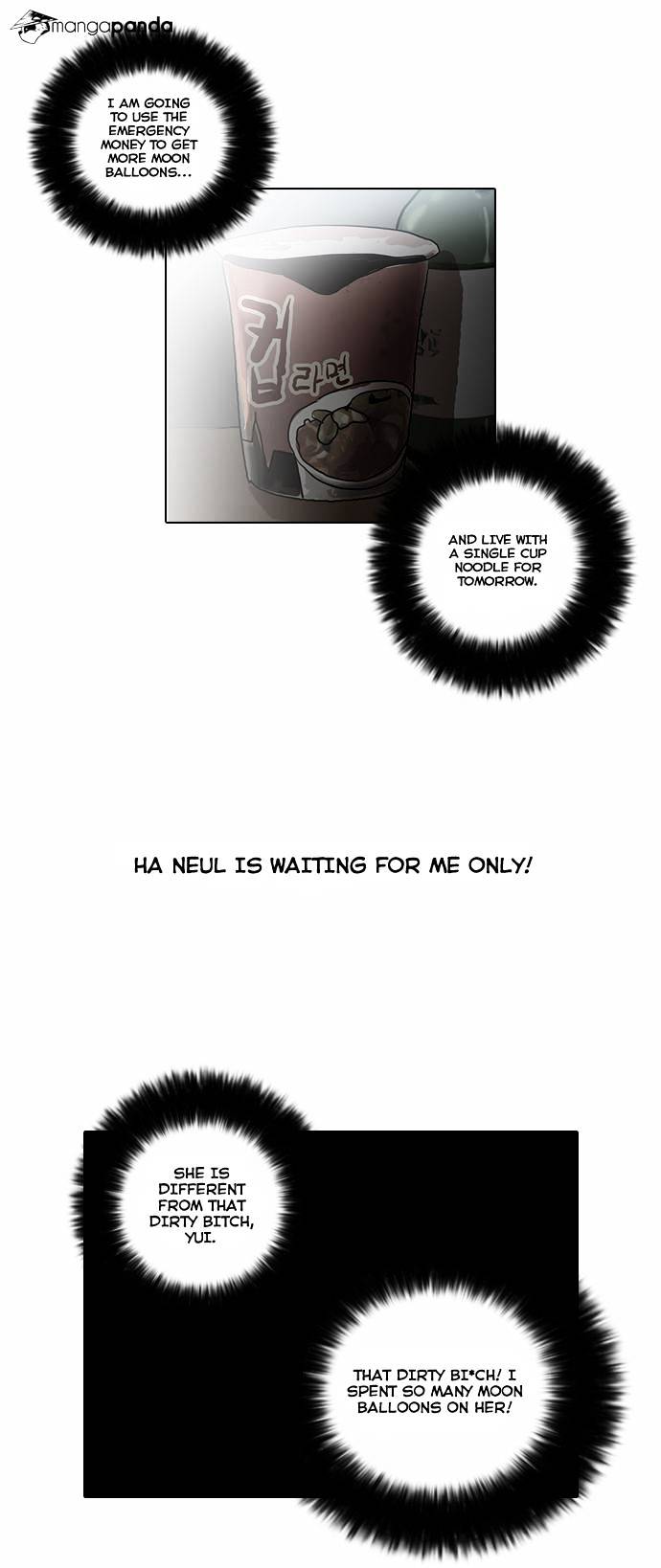 Lookism, Chapter 30