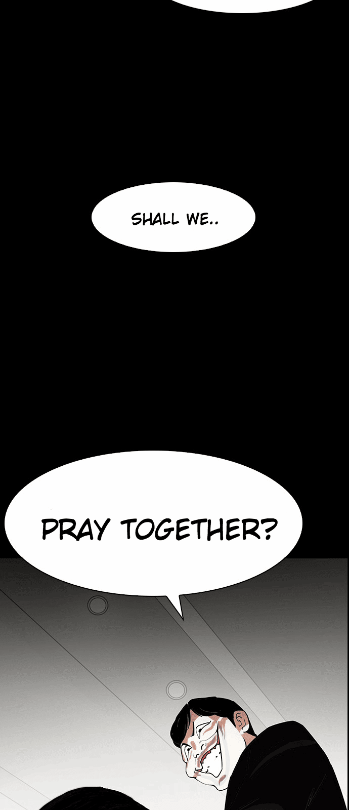 Lookism, Chapter 136