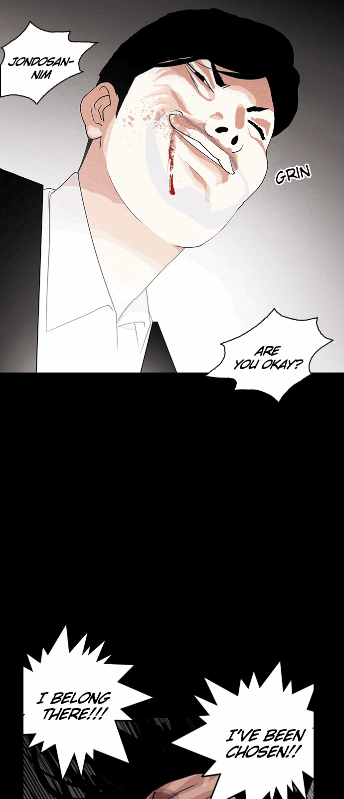 Lookism, Chapter 136