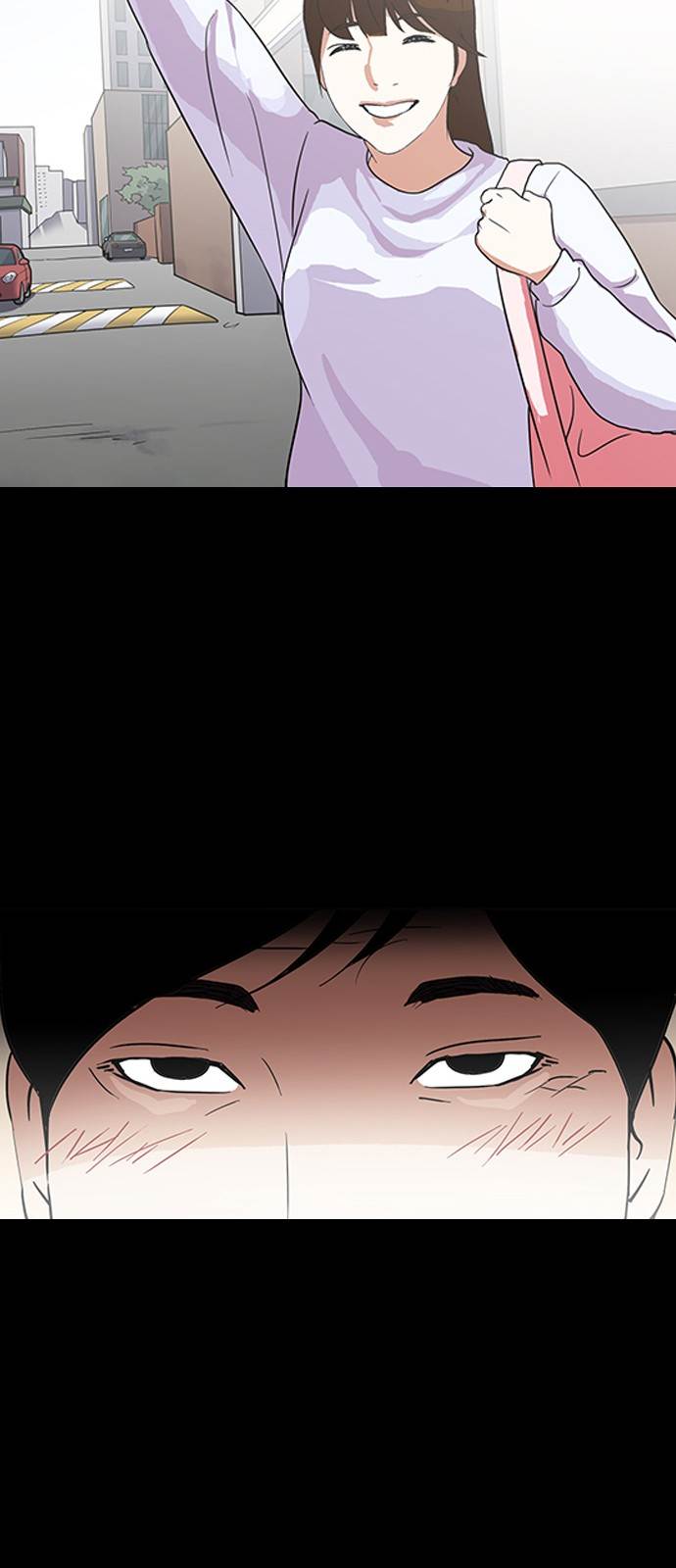 Lookism, Chapter 136