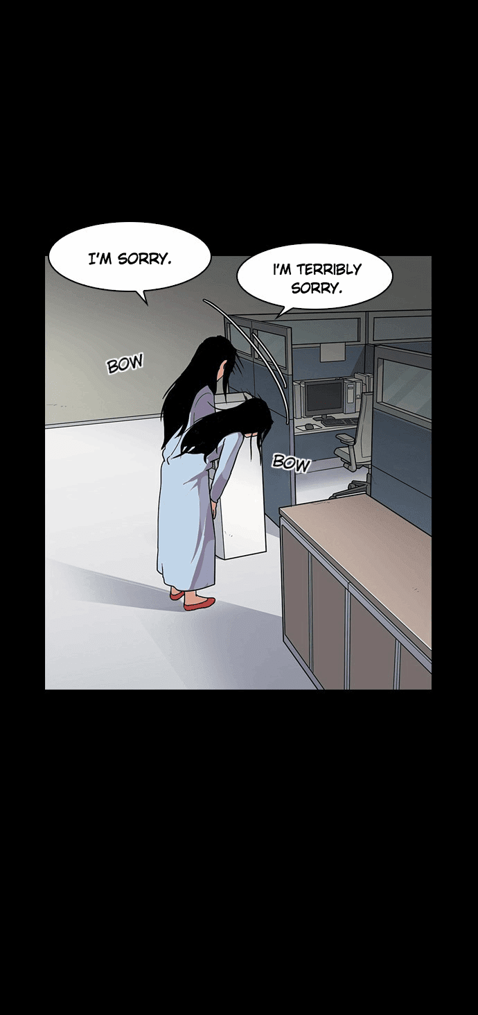 Lookism, Chapter 136
