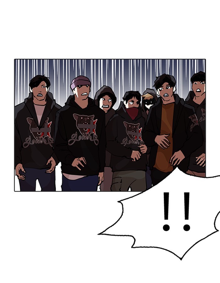 Lookism, Chapter 209