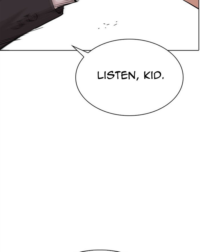 Lookism, Chapter 293