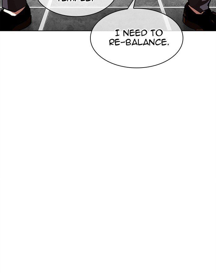 Lookism, Chapter 293