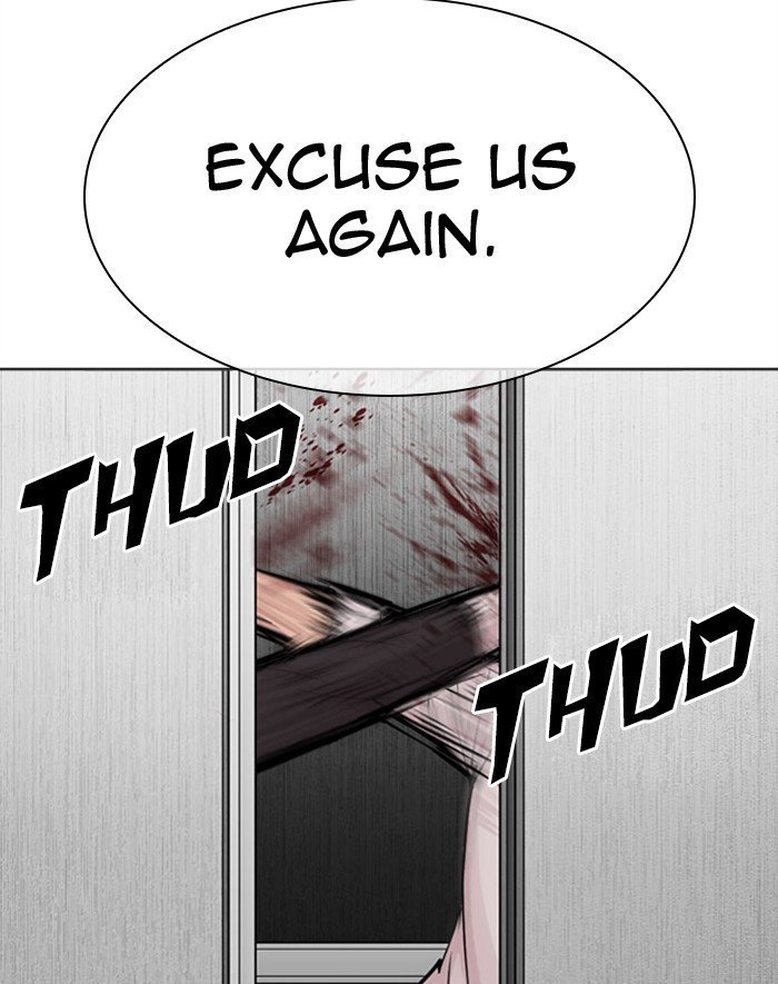 Lookism, Chapter 293