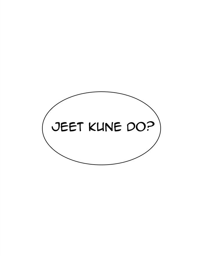 Lookism, Chapter 293