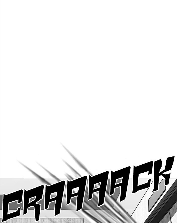 Lookism, Chapter 293