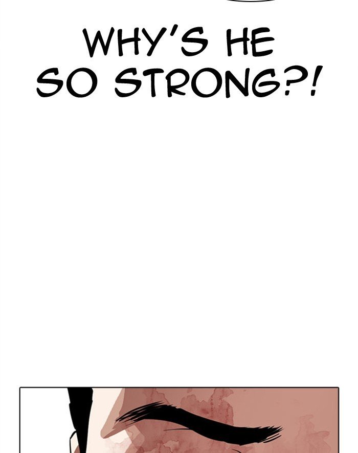 Lookism, Chapter 293