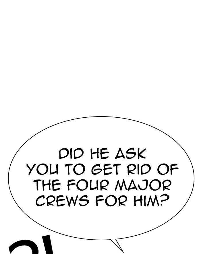 Lookism, Chapter 293