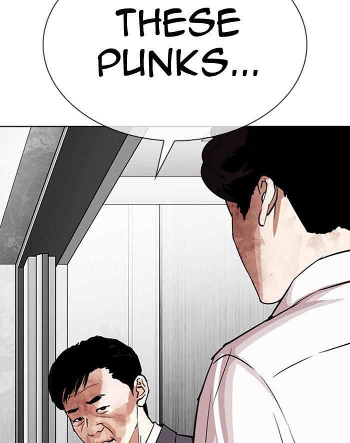 Lookism, Chapter 293