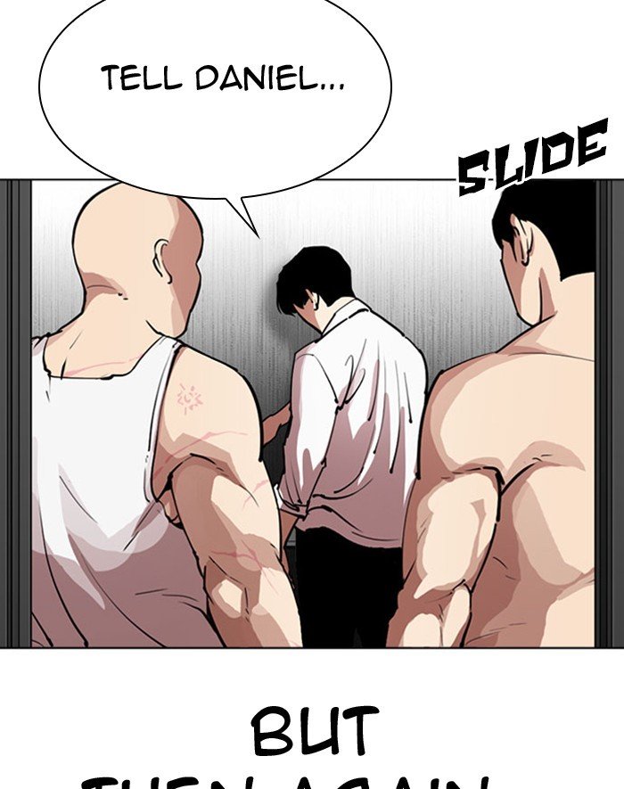 Lookism, Chapter 293