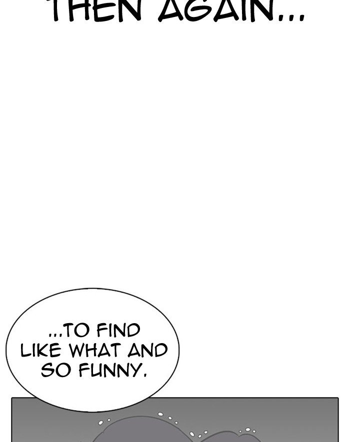 Lookism, Chapter 293