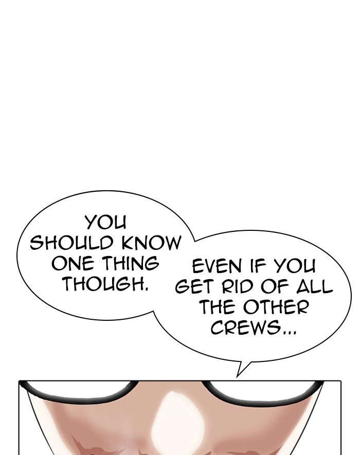 Lookism, Chapter 293