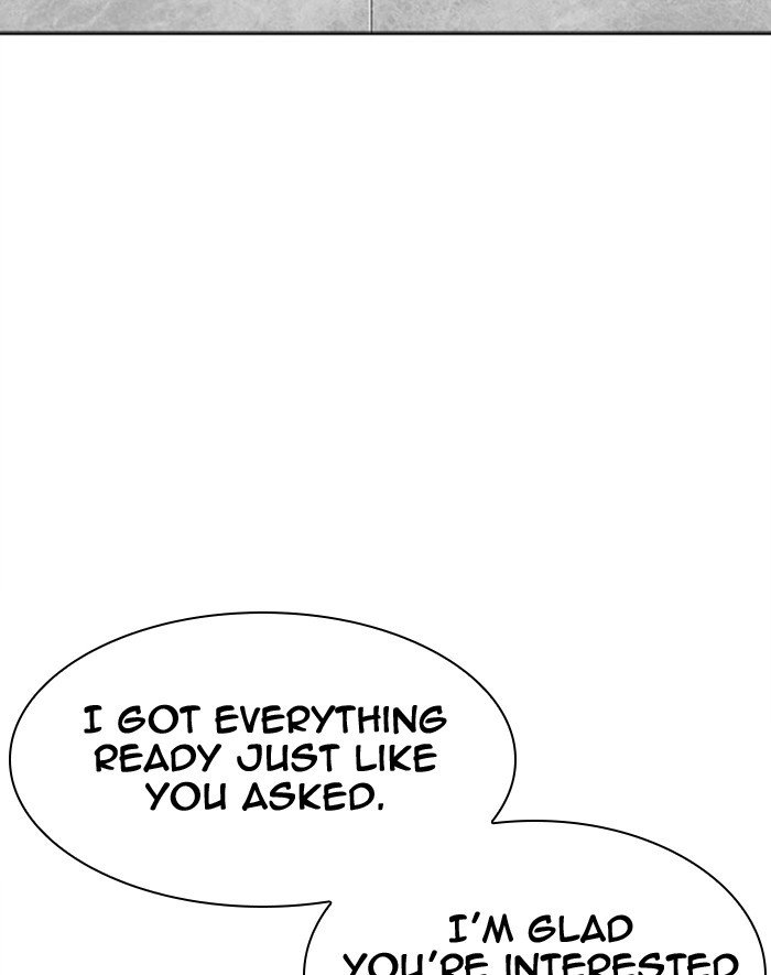 Lookism, Chapter 293