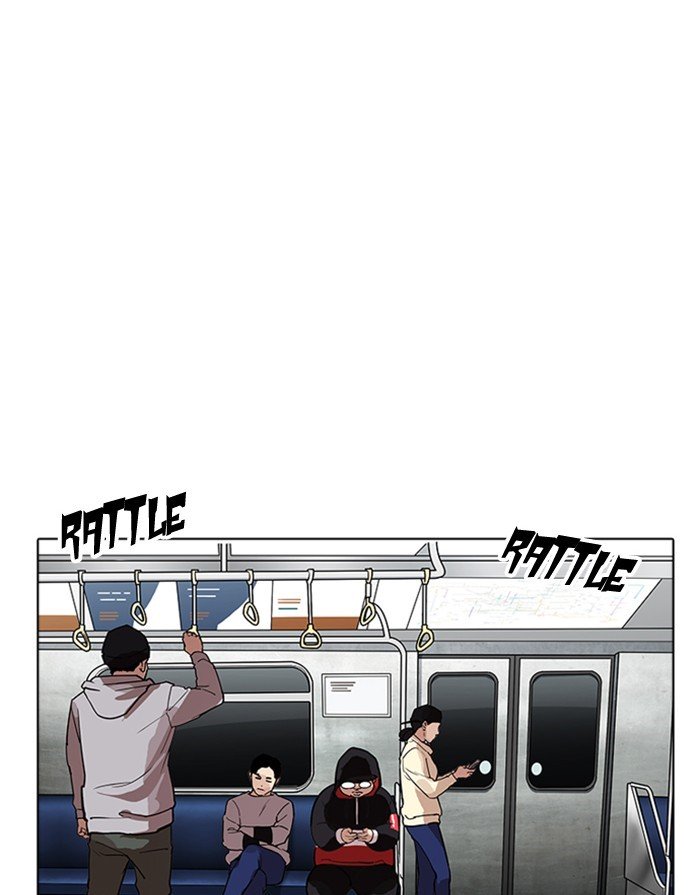 Lookism, Chapter 175