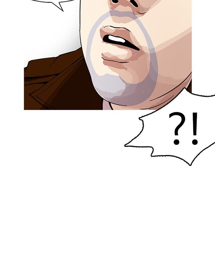 Lookism, Chapter 175