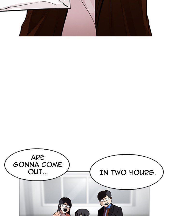 Lookism, Chapter 175