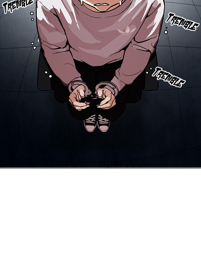 Lookism, Chapter 175