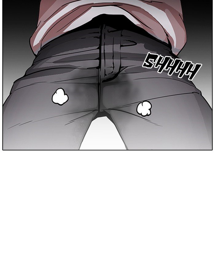 Lookism, Chapter 175