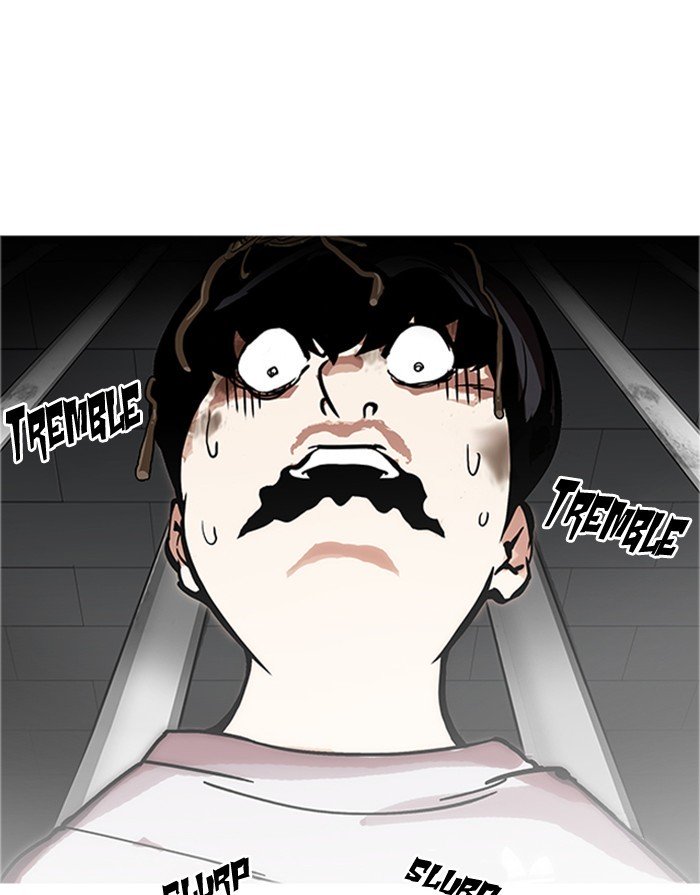 Lookism, Chapter 175