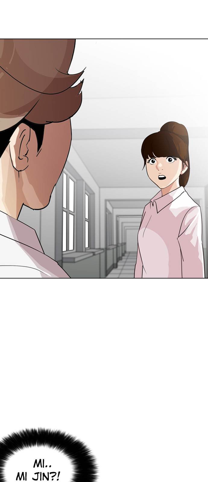 Lookism, Chapter 133