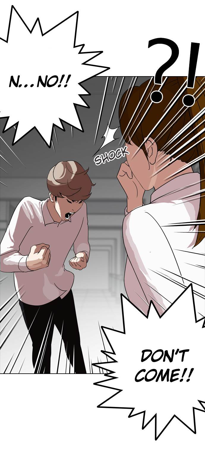 Lookism, Chapter 133