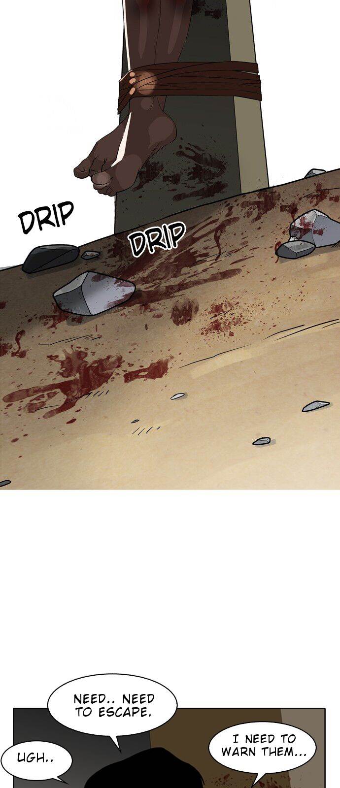 Lookism, Chapter 133