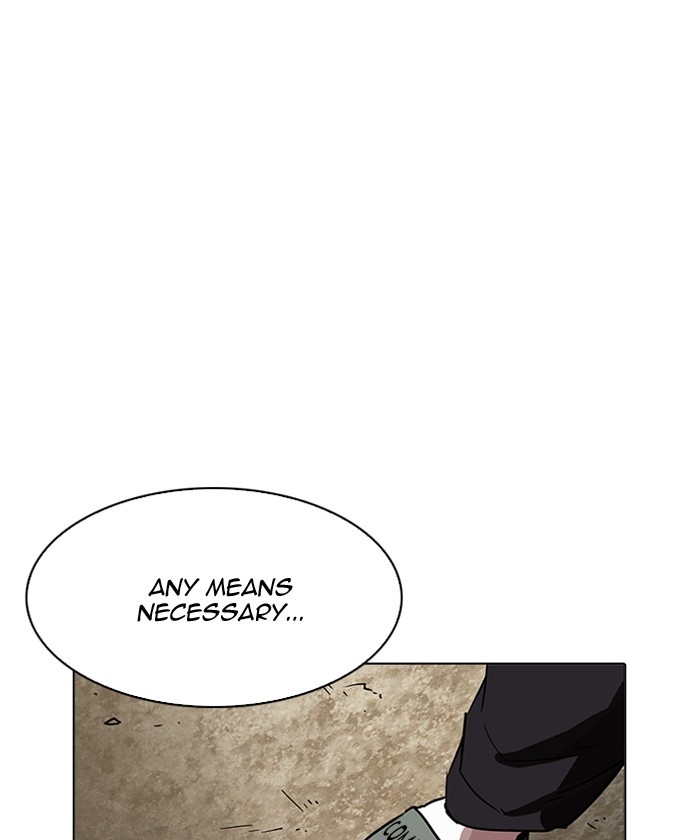 Lookism, Chapter 192