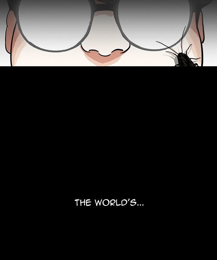 Lookism, Chapter 192