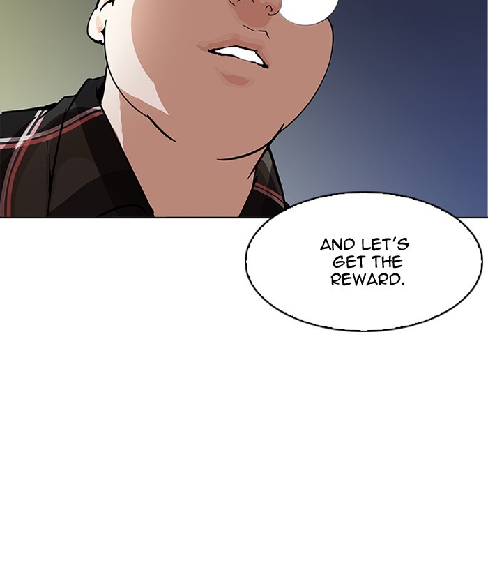 Lookism, Chapter 192