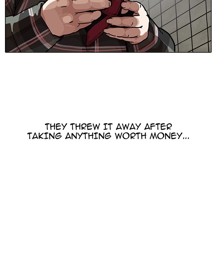 Lookism, Chapter 192