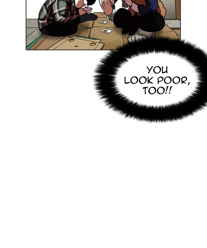 Lookism, Chapter 192