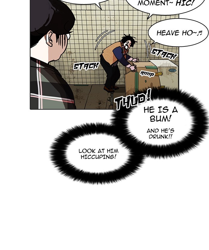 Lookism, Chapter 192