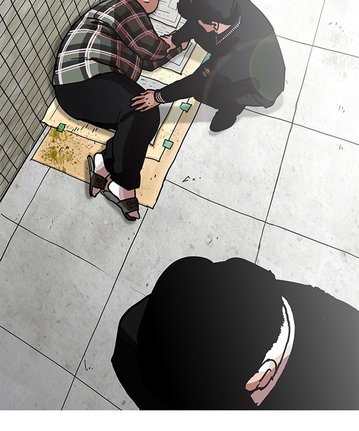 Lookism, Chapter 192