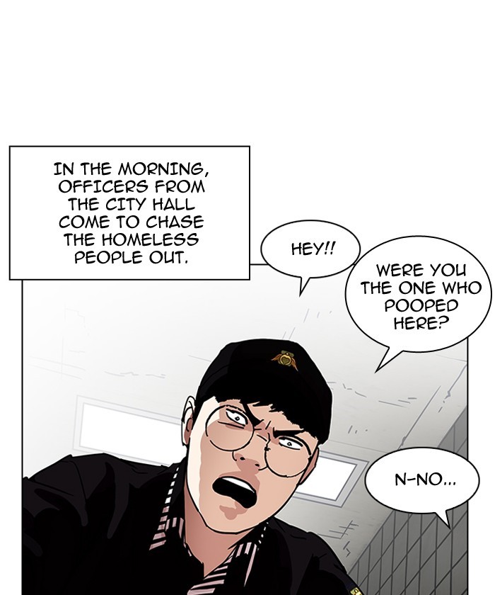 Lookism, Chapter 192