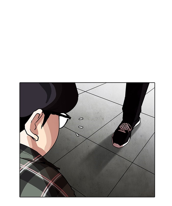 Lookism, Chapter 192