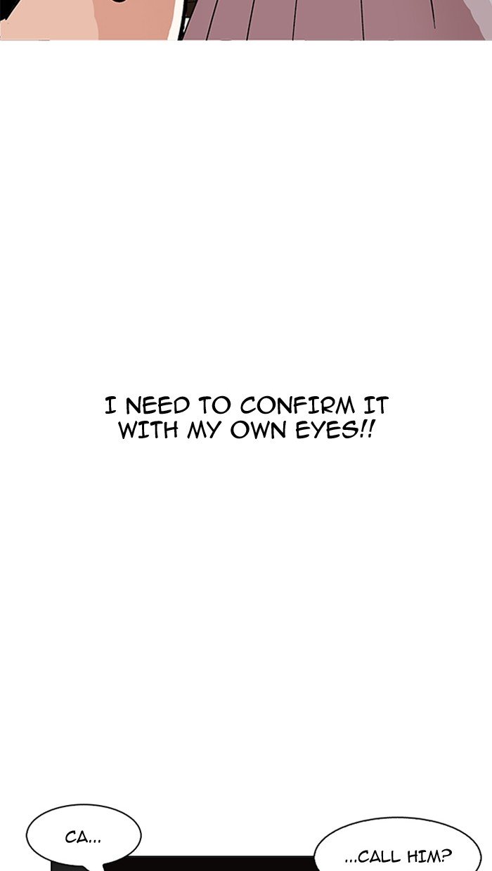 Lookism, Chapter 162