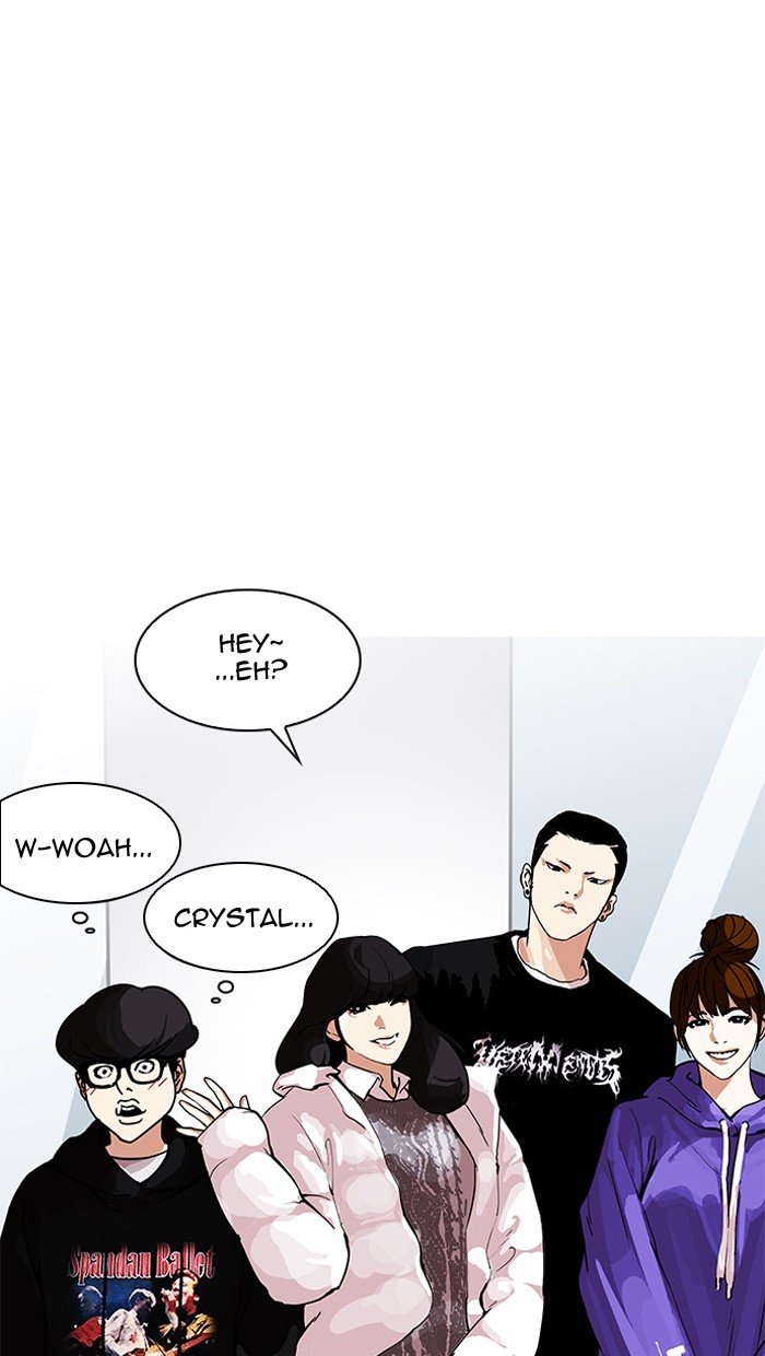 Lookism, Chapter 162