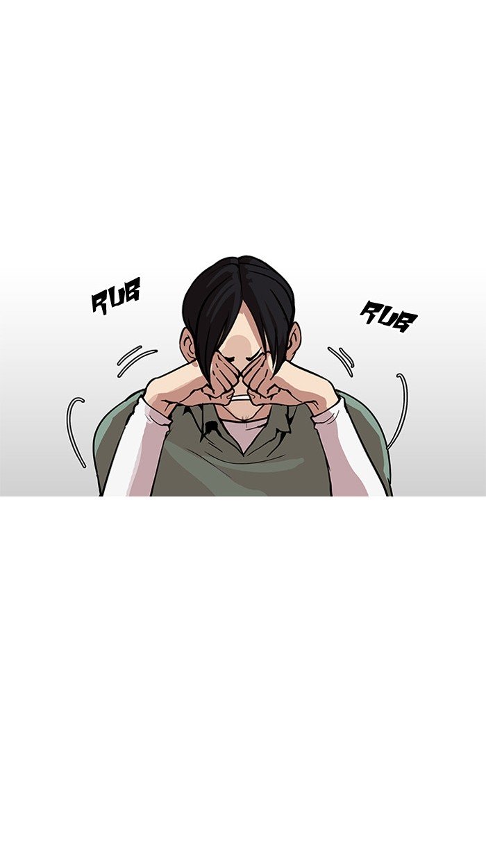 Lookism, Chapter 162
