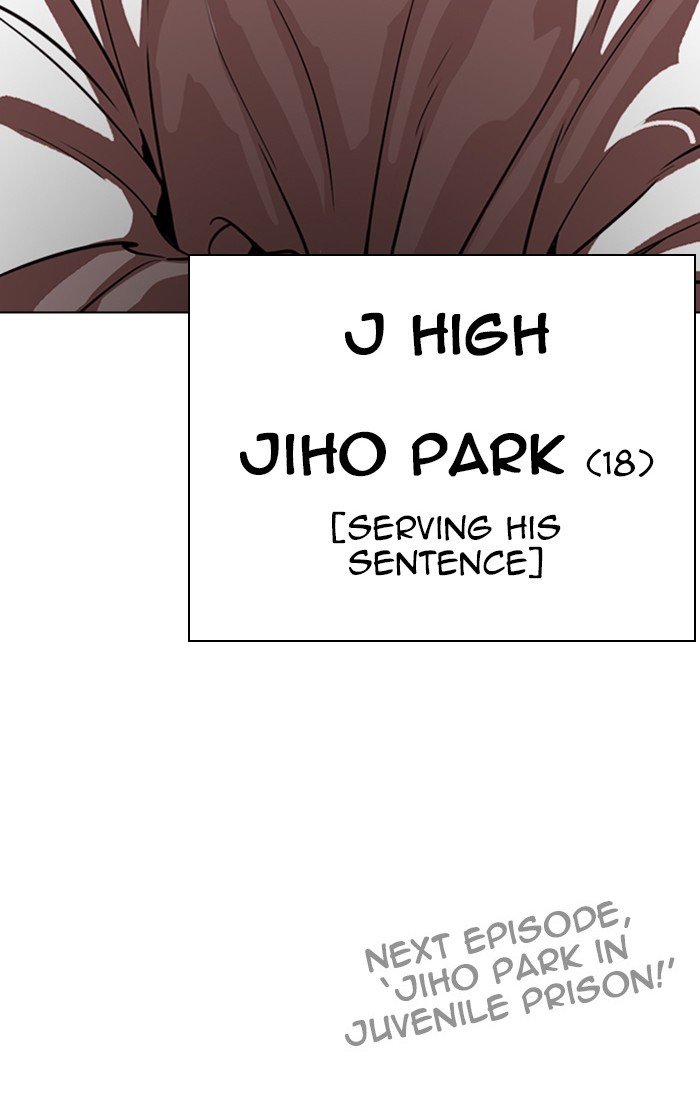 Lookism, Chapter 263